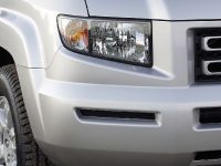 Honda Ridgeline RTL (2006)