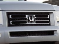 Honda Ridgeline RTL (2006)