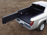 Honda Ridgeline RTL (2006)