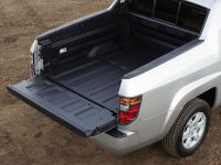 Honda Ridgeline RTL (2006) - picture 62 of 79