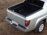 Honda Ridgeline RTL (2006)