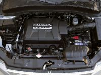 Honda Ridgeline RTL (2006)