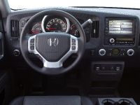 Honda Ridgeline RTL (2006) - picture 74 of 79