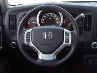 Honda Ridgeline RTL (2006) - picture 75 of 79