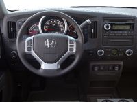 Honda Ridgeline RTL (2006)