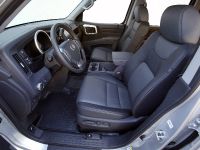 Honda Ridgeline RTL (2006) - picture 77 of 79