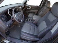 Honda Ridgeline RTL (2006) - picture 78 of 79