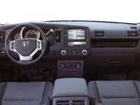 Honda Ridgeline RTL (2006)