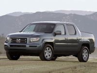 Honda Ridgeline RTS (2006)