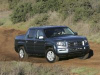 Honda Ridgeline RTS (2006)