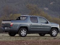 Honda Ridgeline RTS (2006)