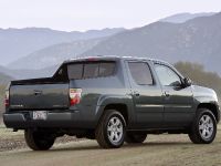 Honda Ridgeline RTS (2006)