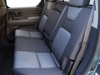 Honda Ridgeline RTS (2006)