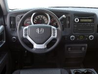 2006 Honda Ridgeline RTS