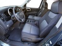 Honda Ridgeline RTS (2006)