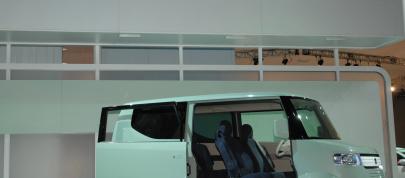 Honda Step Bus Concept (2006) - picture 4 of 12