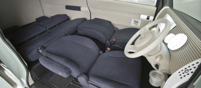 Honda Step Bus Concept (2006) - picture 7 of 12