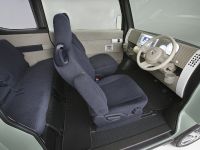 Honda Step Bus Concept (2006) - picture 5 of 12