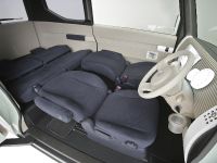 Honda Step Bus Concept (2006)