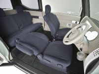 Honda Step Bus Concept (2006)