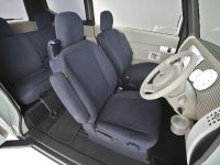 Honda Step Bus Concept (2006)