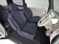 Honda Step Bus Concept (2006) - picture 10 of 12