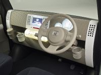 Honda Step Bus Concept (2006)