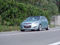 Hyundai Arnejs Concept (2006) - picture 2 of 3
