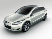 Hyundai Genus Concept (2006)