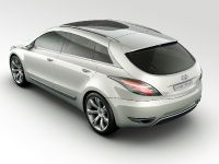 Hyundai Genus Concept (2006) - picture 2 of 2