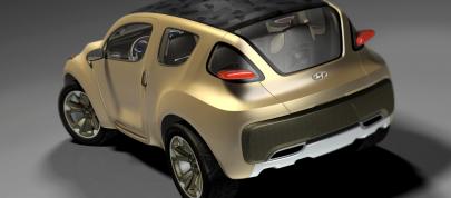 Hyundai HCD10 Hellion Concept (2006) - picture 7 of 19