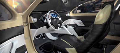 Hyundai HCD10 Hellion Concept (2006) - picture 15 of 19