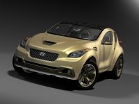 Hyundai HCD10 Hellion Concept (2006) - picture 3 of 19