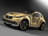 Hyundai HCD10 Hellion Concept (2006)