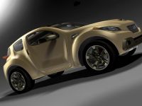 Hyundai HCD10 Hellion Concept (2006)