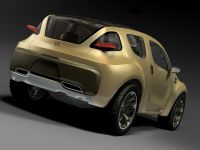 Hyundai HCD10 Hellion Concept (2006)