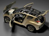 Hyundai HCD10 Hellion Concept (2006) - picture 10 of 19