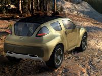 Hyundai HCD10 Hellion Concept (2006) - picture 13 of 19