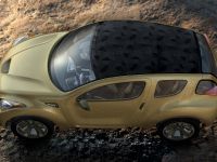 Hyundai HCD10 Hellion Concept (2006) - picture 14 of 19