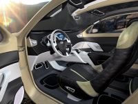 Hyundai HCD10 Hellion Concept (2006)