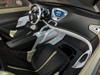 Hyundai HCD10 Hellion Concept (2006)