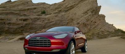 Hyundai HCD9 Concept (2006) - picture 4 of 15