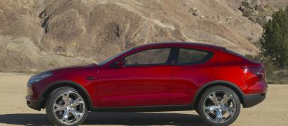 Hyundai HCD9 Concept (2006) - picture 7 of 15