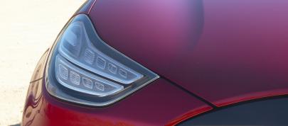 Hyundai HCD9 Concept (2006) - picture 12 of 15