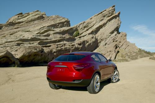 Hyundai HCD9 Concept (2006) - picture 9 of 15