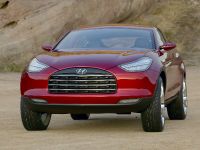 Hyundai HCD9 Concept (2006) - picture 2 of 15