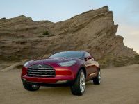 Hyundai HCD9 Concept (2006)