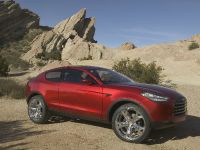 Hyundai HCD9 Concept (2006) - picture 5 of 15