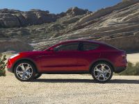 Hyundai HCD9 Concept (2006) - picture 6 of 15