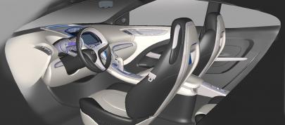Hyundai Neos 3 Concept (2006) - picture 7 of 9